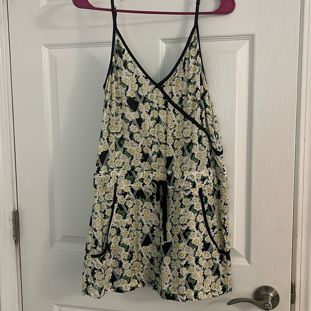 French Connection Romper